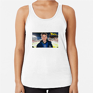 Davoo Plays, You Watch Davoo Xeneize Tank Tops