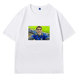 Davoo Energy, Boca Spirit Davoo Xeneize T-Shirts