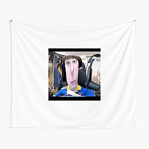 GGs Only – Davoo Davoo Xeneize Tapestries