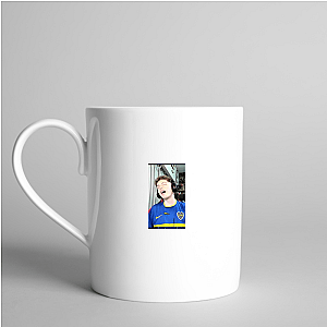 Keep Calm & Watch Davoo Davoo Xeneize Mugs