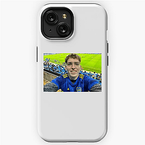 Davoo Energy, Boca Spirit Davoo Xeneize iPhone Cases