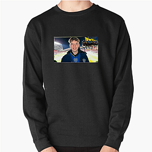 Davoo Plays, You Watch Davoo Xeneize Sweatshirts