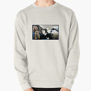 Davoo Mode: Chaos Davoo Xeneize Sweatshirts