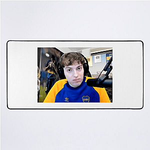 Davoo Did It First Davoo Xeneize Mouse Pads