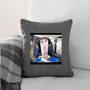 GGs Only – Davoo Davoo Xeneize Pillows Cover
