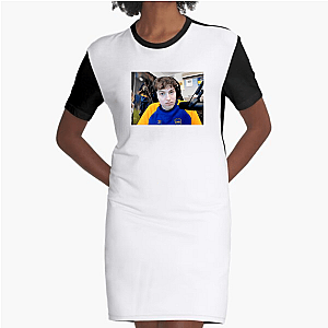 Davoo Did It First Davoo Xeneize Dresses