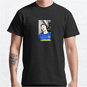 Keep Calm & Watch Davoo Davoo Xeneize T-Shirts