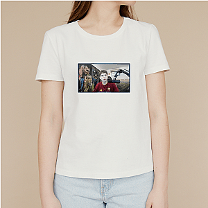 Davoo's My Coach Davoo Xeneize T-Shirts