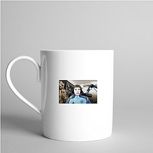 Born to Be Xeneize Davoo Xeneize Mugs