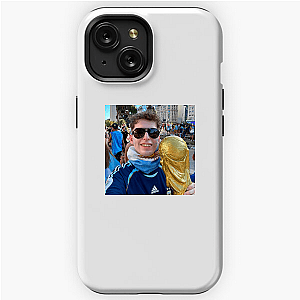 Xeneize Never Misses Davoo Xeneize Samsung Cases
