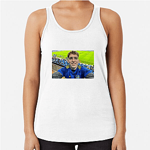 Davoo Energy, Boca Spirit Davoo Xeneize Tank Tops