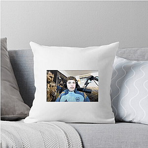 Born to Be Xeneize Davoo Xeneize Pillows Cover
