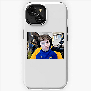 Davoo Did It First Davoo Xeneize iPhone Cases