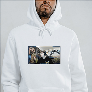 Davoo Mode: Chaos Davoo Xeneize Hoodies