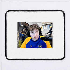 Davoo Did It First Davoo Xeneize Mouse Pads