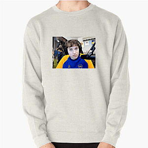Davoo Did It First Davoo Xeneize Sweatshirts