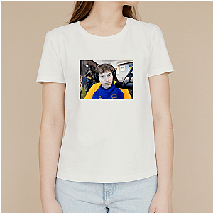 Davoo Did It First Davoo Xeneize T-Shirts