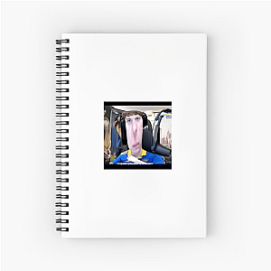 GGs Only – Davoo Davoo Xeneize Notebook