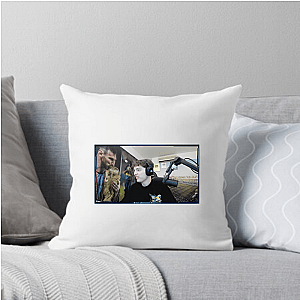 Davoo Mode: Chaos Davoo Xeneize Pillows Cover
