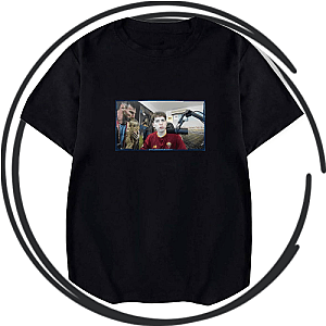 Davoo Xeneize T-Shirts