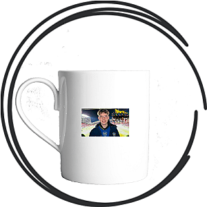 Davoo Xeneize Mugs