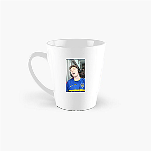 Keep Calm & Watch Davoo Davoo Xeneize Mugs