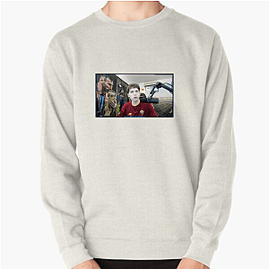Davoo's My Coach Davoo Xeneize Sweatshirts