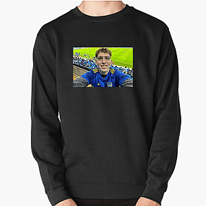 Davoo Energy, Boca Spirit Davoo Xeneize Sweatshirts