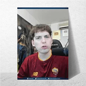 Davoo's My Coach Davoo Xeneize Posters