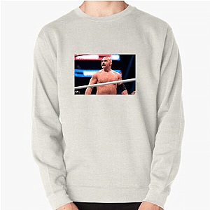 Technical Wrestler Dax Harwood Sweatshirts