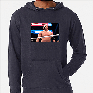 Technical Wrestler Dax Harwood Hoodies