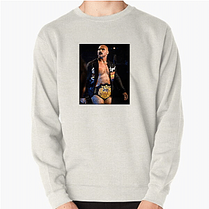 Tag Team Specialist Dax Harwood Sweatshirts