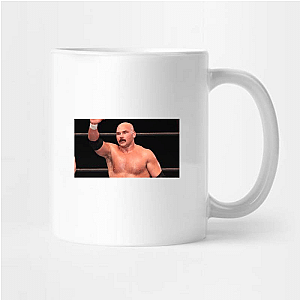 Classic Grappler Dax Harwood Mugs