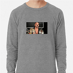 In-Ring Strategist Dax Harwood Sweatshirts