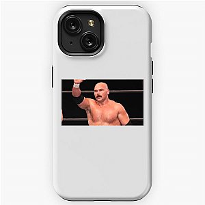 Classic Grappler Dax Harwood Samsung Cases