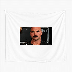 Wrestling Purist Dax Harwood Tapestries