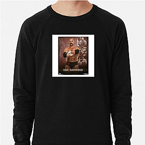 Ring Technician Dax Harwood Sweatshirts
