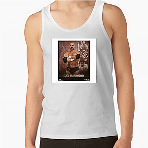 Ring Technician Dax Harwood Tank Tops