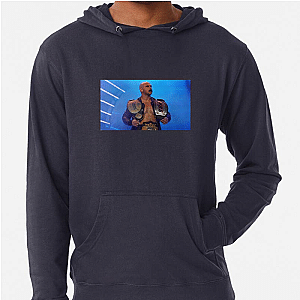 AEW Veteran Dax Harwood Hoodies