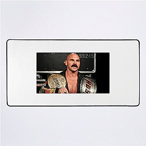 In-Ring Strategist Dax Harwood Mouse Pads