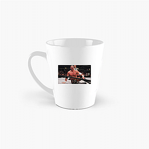Hard-Hitting Performer Dax Harwood Mugs