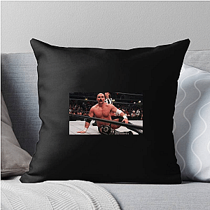 Hard-Hitting Performer Dax Harwood Pillows Cover