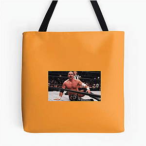 Hard-Hitting Performer Dax Harwood Bags