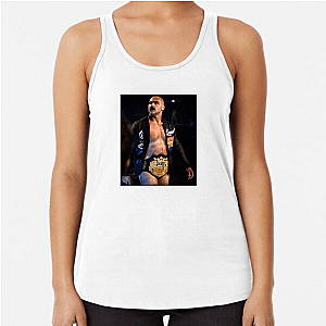 Tag Team Specialist Dax Harwood Tank Tops