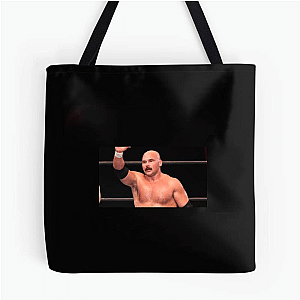 Classic Grappler Dax Harwood Bags