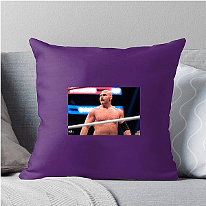 Technical Wrestler Dax Harwood Pillows Cover