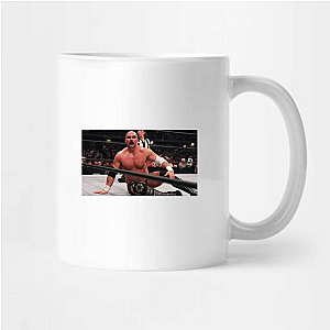 Hard-Hitting Performer Dax Harwood Mugs