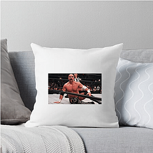 Hard-Hitting Performer Dax Harwood Pillows Cover