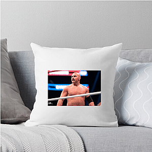 Technical Wrestler Dax Harwood Pillows Cover