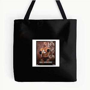 Ring Technician Dax Harwood Bags